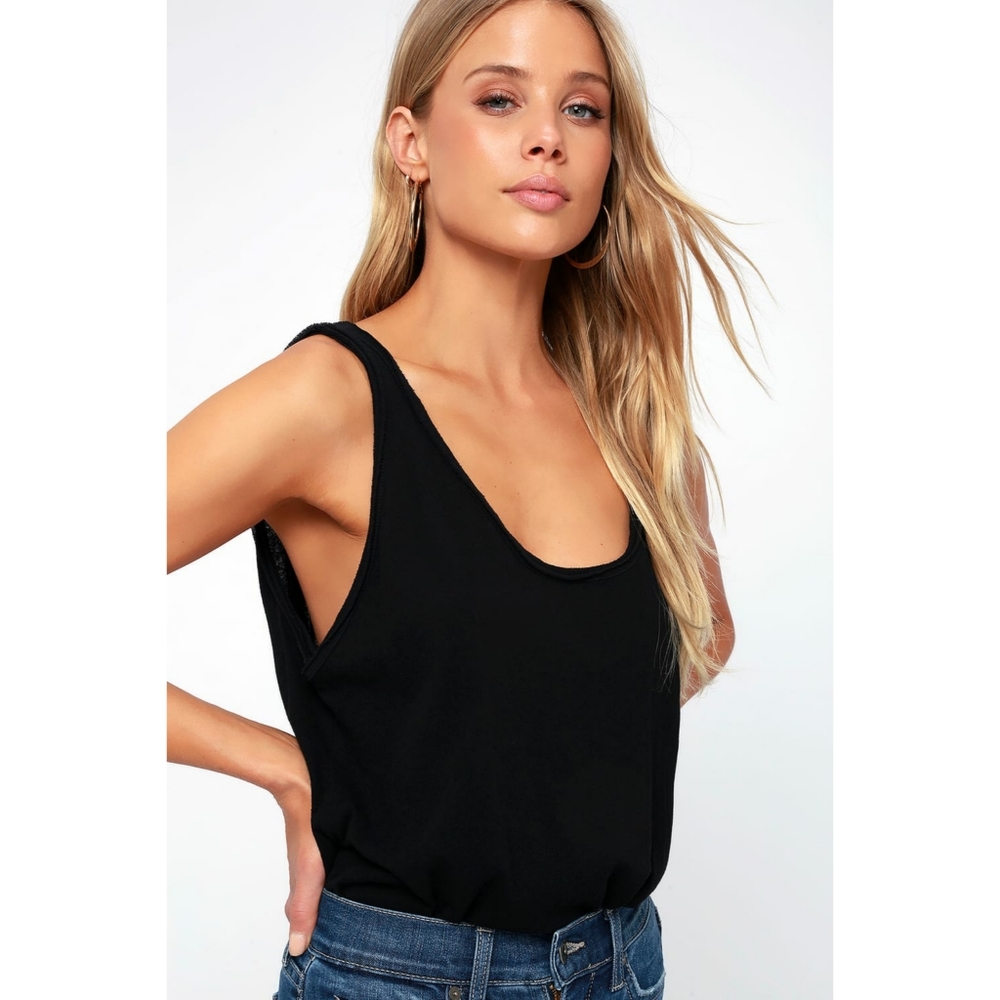 NWT Free People Tank